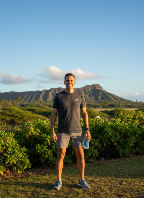 ANTIX Dri-Wik™ POLY SPANDEX S/S