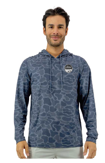 RANGE TECH HOODIE