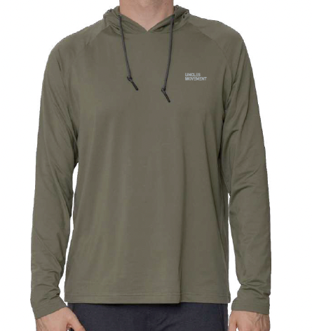 UM Payton UPF 50 Hoodie