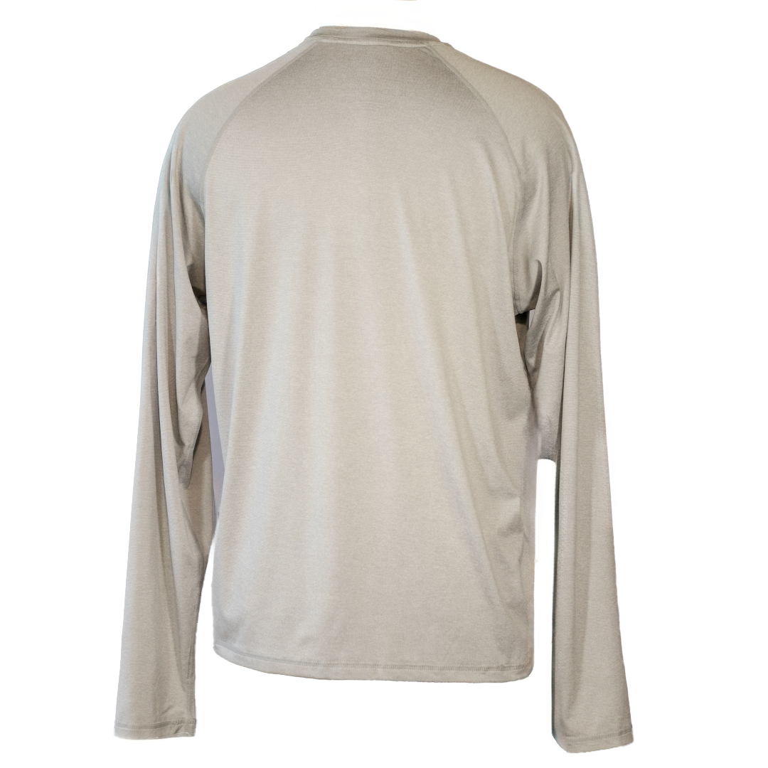 SURGE W/ NALUTEK L/S