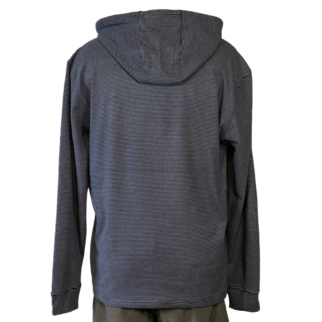 ERICKSON HOODIE NAVY