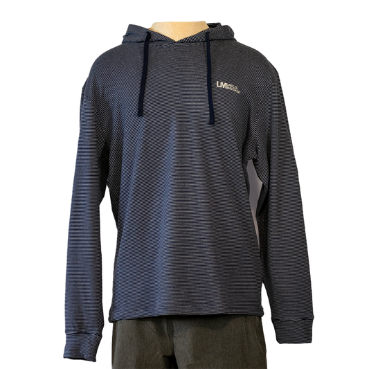 ERICKSON HOODIE NAVY
