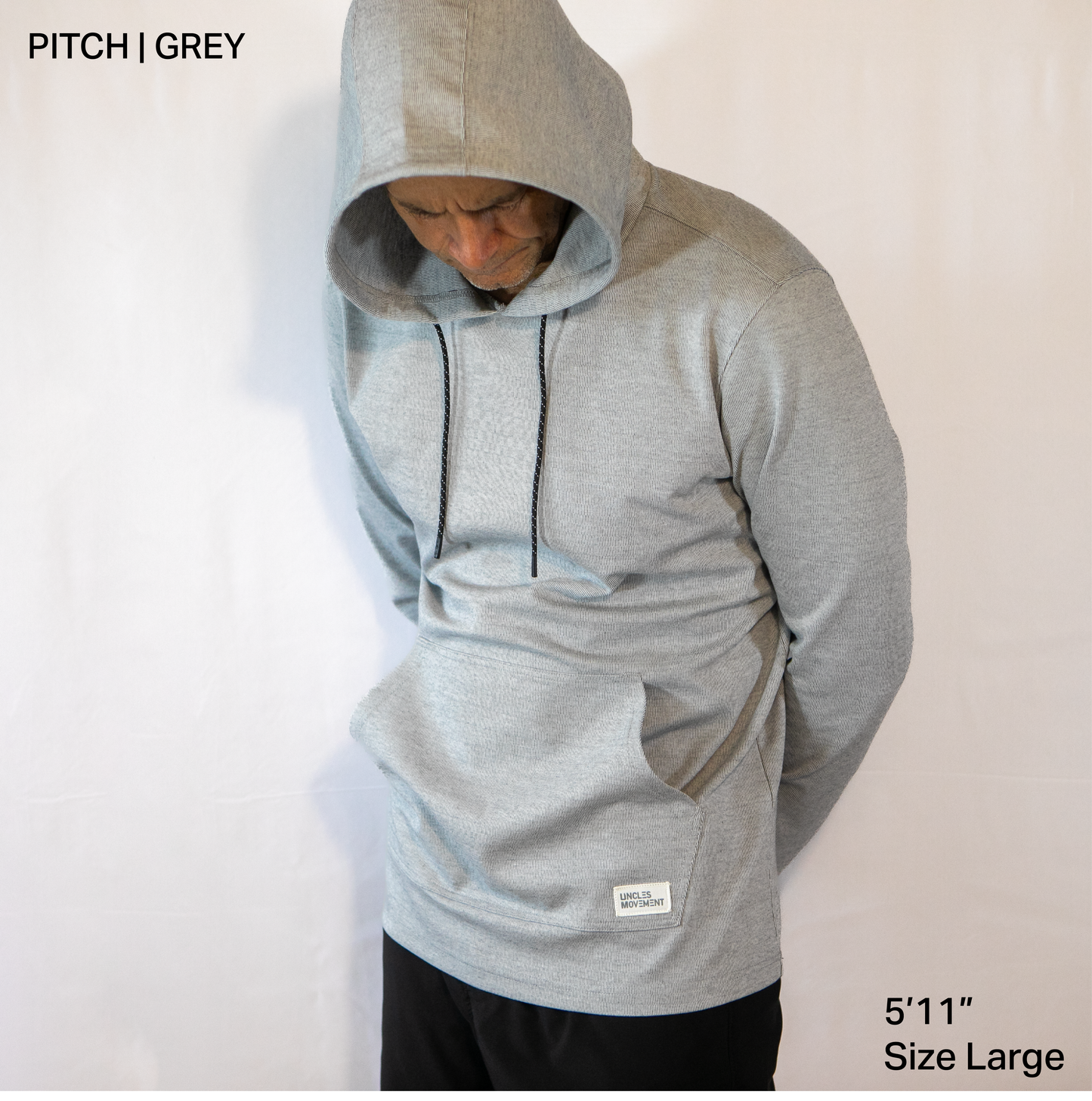 PITCH HOODIE