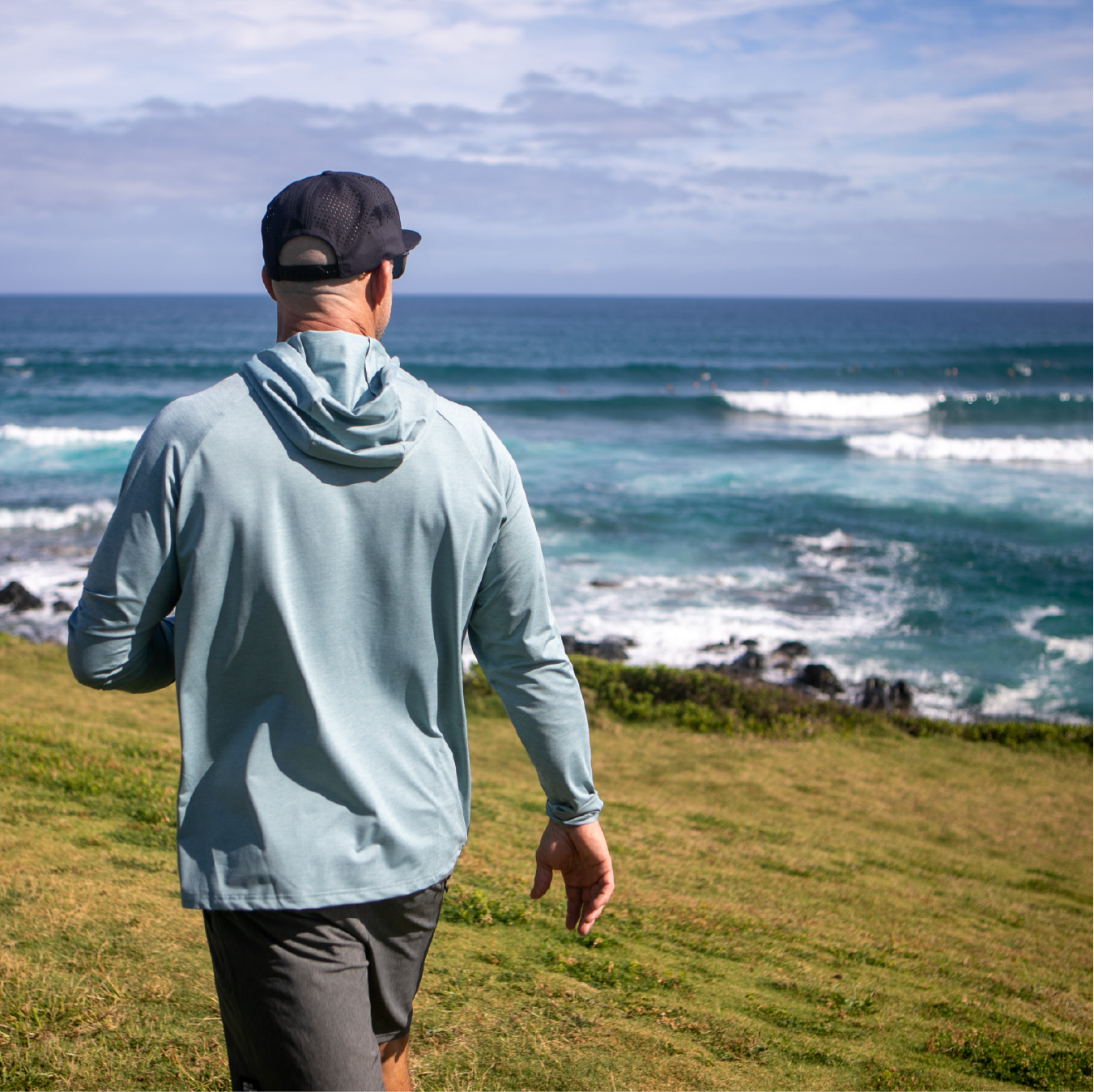 ABACO HYDRO UV TECH HOOD H. STR