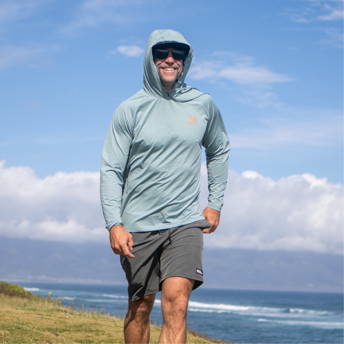 ABACO HYDRO UV TECH HOOD H. STR