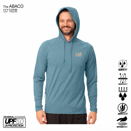 ABACO HYDRO UV TECH HOOD H. STR