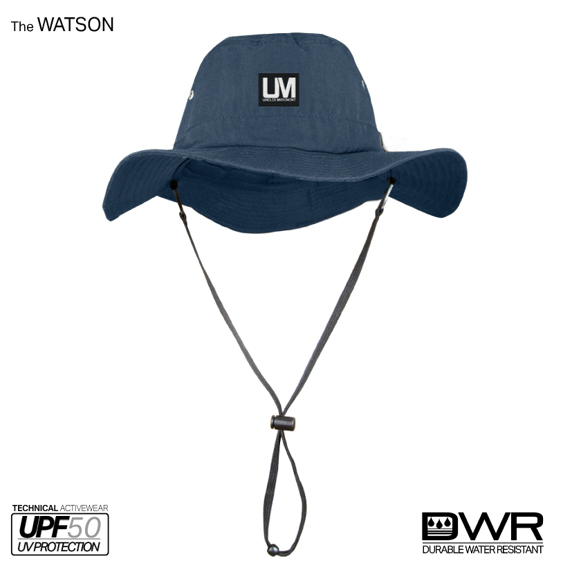 WATSON TECH BOONE HAT