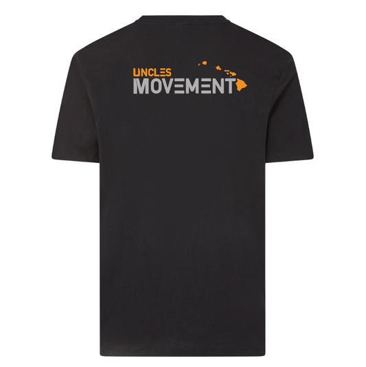 MOVEMENT S/S 30/1 60:40 COMBED RING SPUN (BCI) BLACK