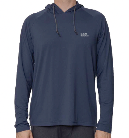 UM Payton UPF 50 Hoodie