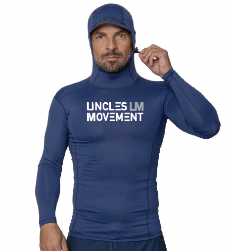Hooded Long Sleeve