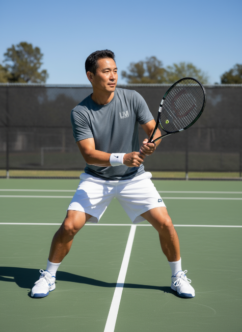 ANTIX Dri-Wik™ POLY SPANDEX S/S