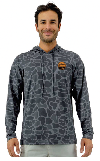 RANGE TECH HOODIE