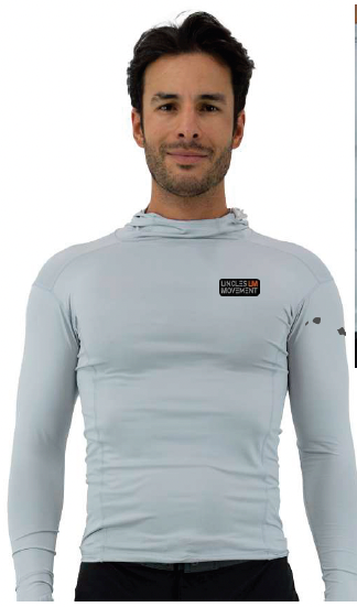 AVALON HOODED SNUG FIT