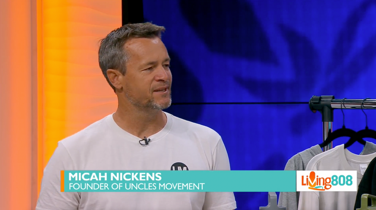UNCLES MOVEMENT- ACTIVE WEAR – Uncles Movement