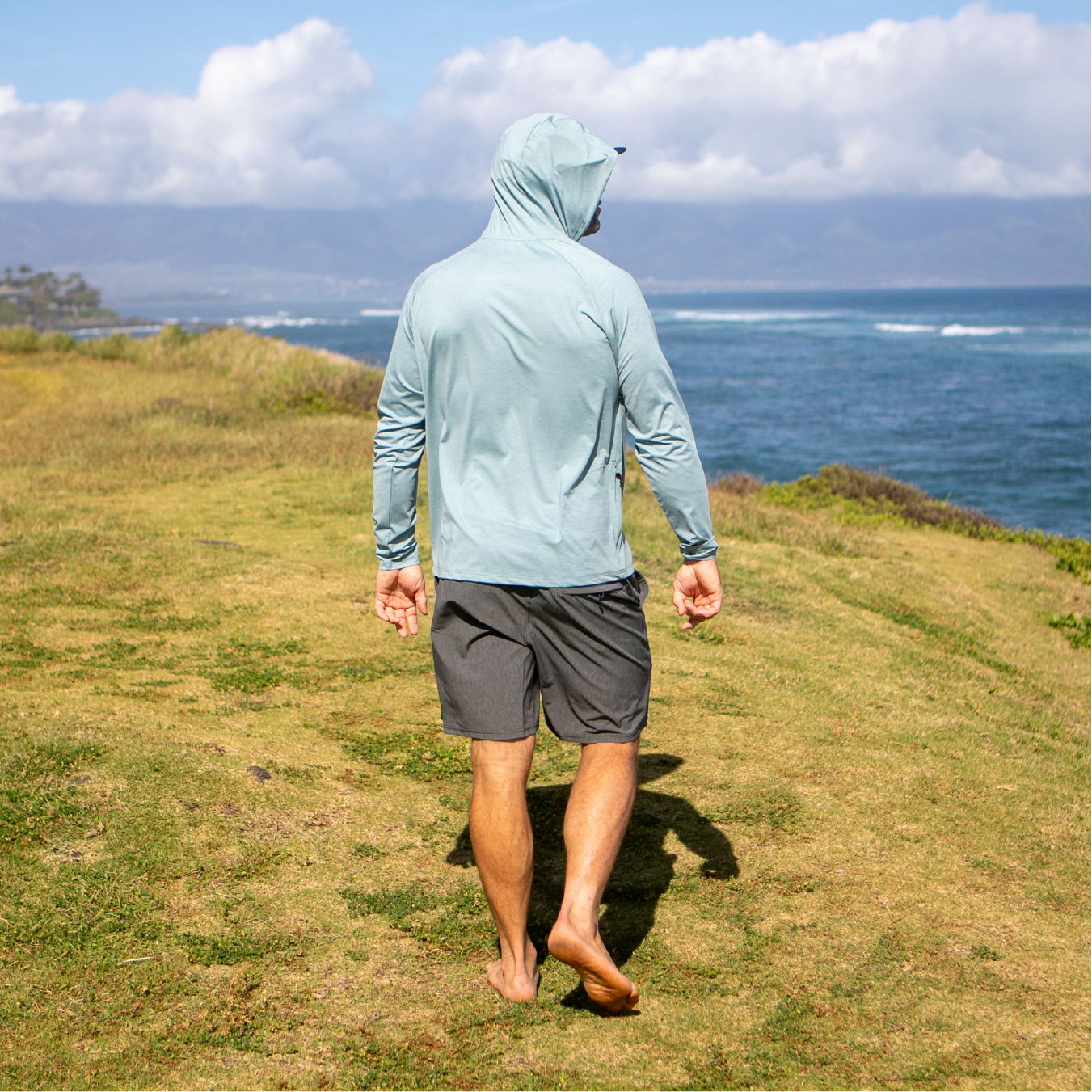 ABACO HYDRO UV TECH HOOD H. STR