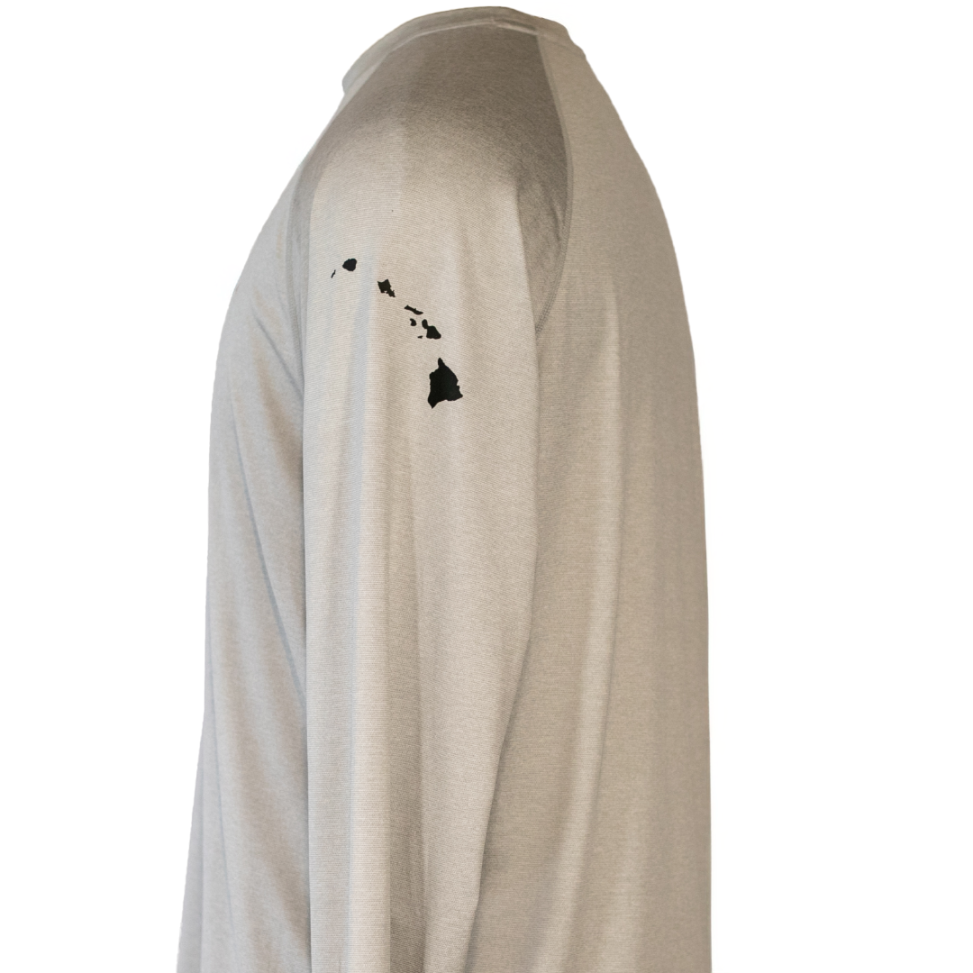 SURGE W/ NALUTEK L/S