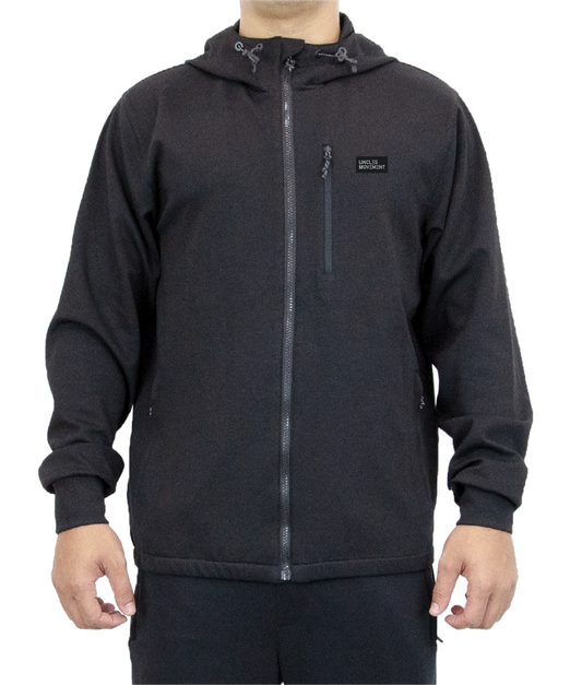 THE TRAVEL JACKET