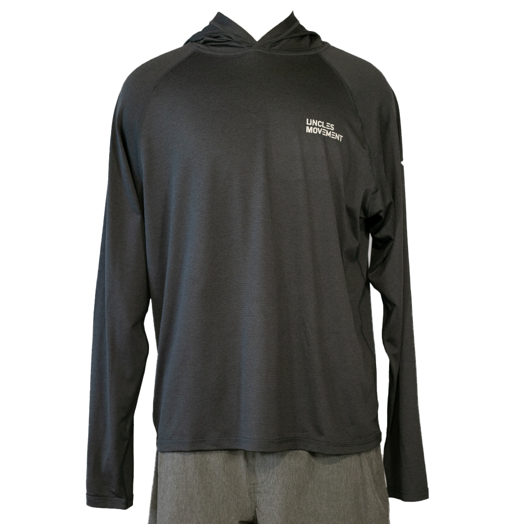 TRADES W/ NALUTEK HOODIE