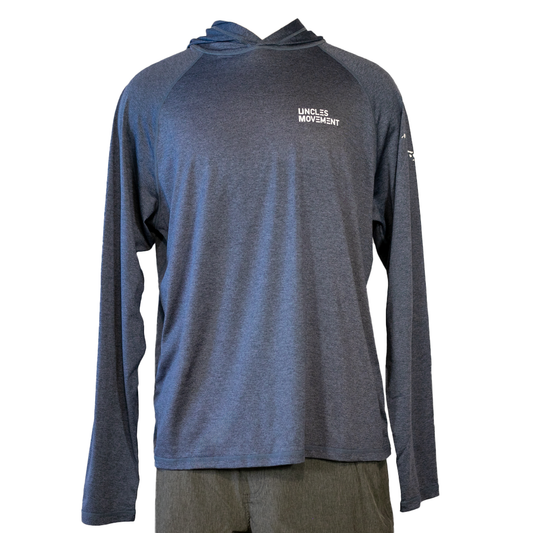 TRADES W/ NALUTEK HOODIE