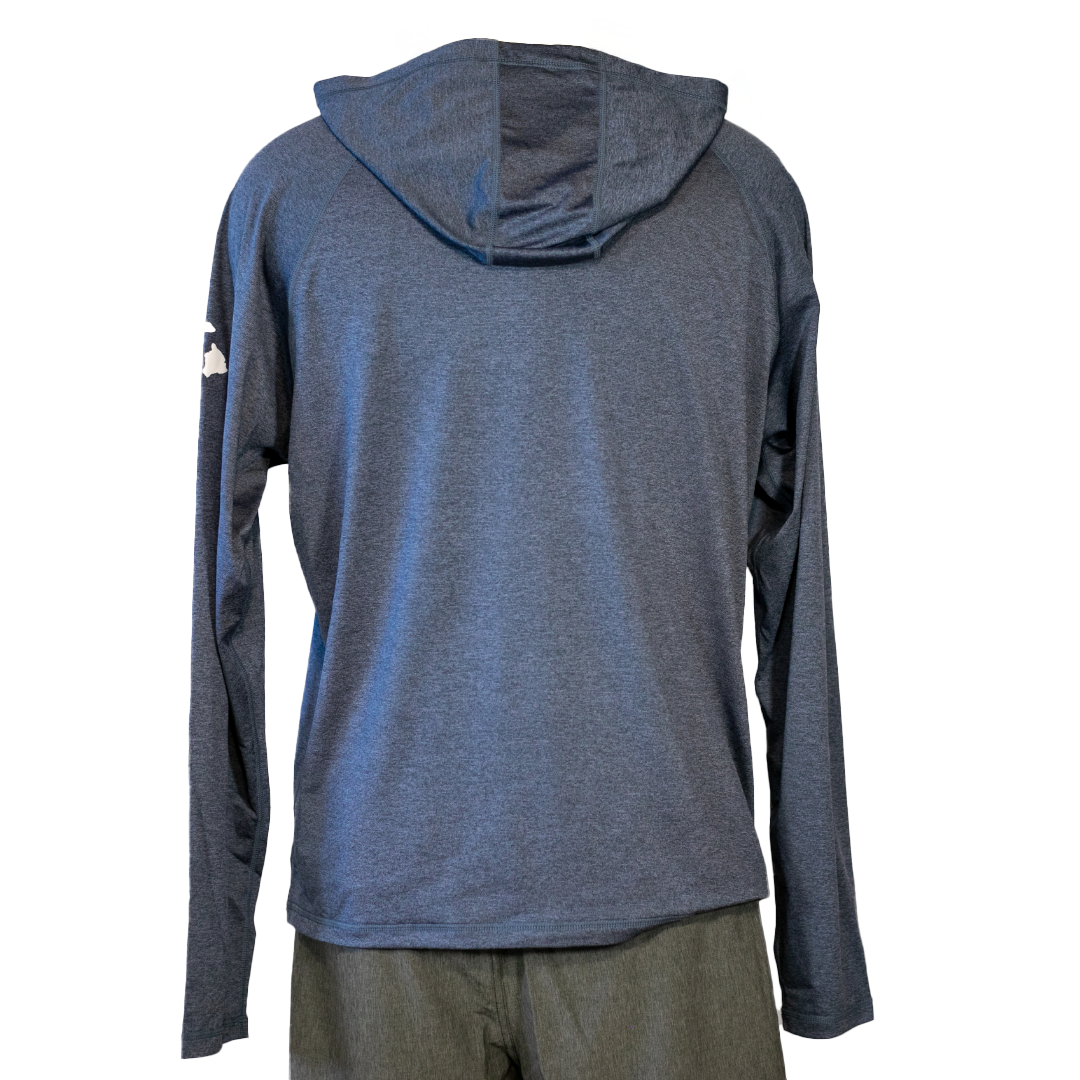 TRADES W/ NALUTEK HOODIE