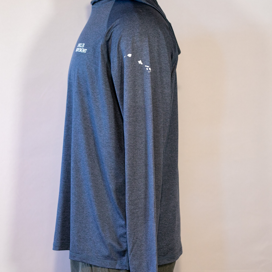 TRADES W/ NALUTEK HOODIE